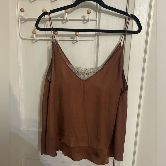 Flowy Free People Tank - Picture 4 of 6